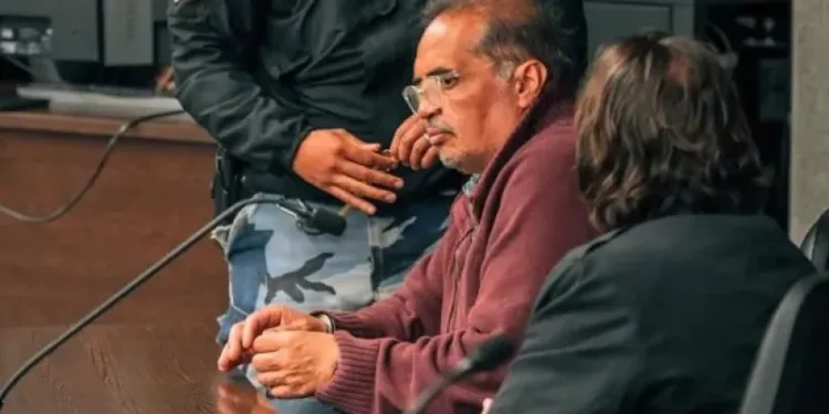 Tribunal admite que no hubo pruebas: absuelto el periodista Ramón Centeno