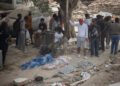 El doble terremoto de Venezuela en cifras