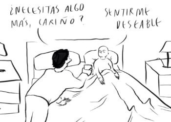 Los chistes sobre el cáncer no curan el cáncer, pero lo hacen transitable