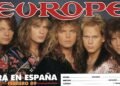De cómo Europe arrasó Europa con ‘The Final Countdown’, un himno jevi para los que no eran jevis