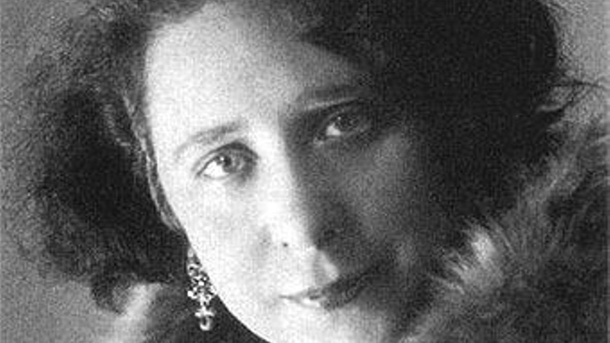 Margarita Nelken
