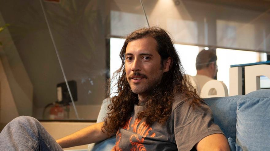 Muyaio presenta su EP 'Scroll Infinito'