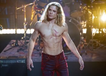 Bellos, gays y rockeros: Lestat y otros vampiros de Anne Rice que rejuvenecieron el mito