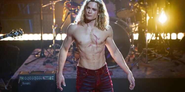 Bellos, gays y rockeros: Lestat y otros vampiros de Anne Rice que rejuvenecieron el mito