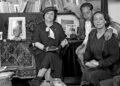 Margarita Nelken, la diputada republicana que conocía tan bien los museos de Europa como el campo extremeño