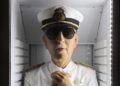 Eugenio Merino resucita su Franco en una nevera, ahora como capitán de la «Marca España»