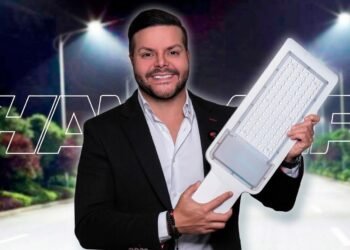 Austin Piñate: 18 años de liderazgo resiliente consolidan a Grupo Hammer como el aliado estratégico de Venezuela