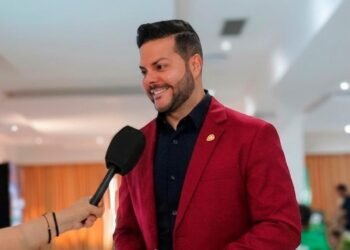 Austin Piñate garantiza el abastecimiento del sector con la reposición de la línea Scuderia 2.0 de Hammer Automotriz