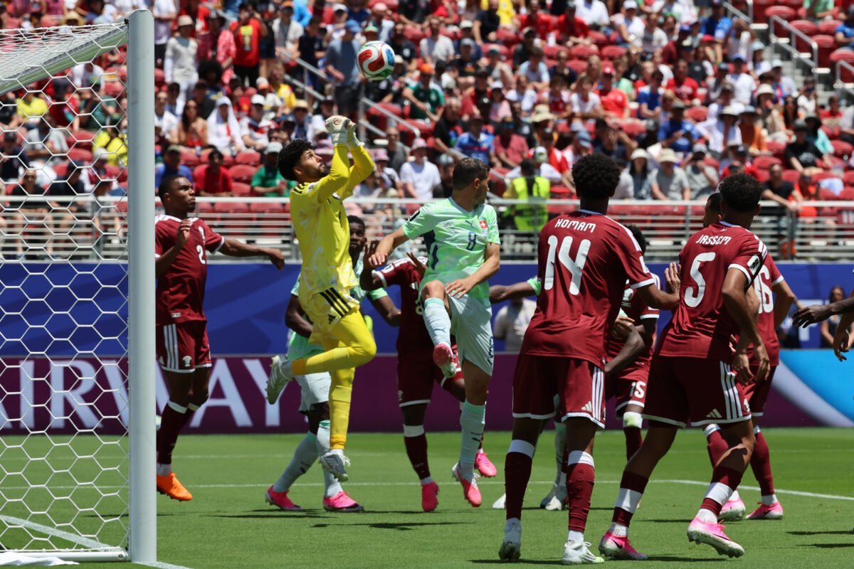 #TeExplicamosElMundial | Resumen de los partidos del 13 de junio