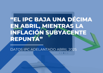 Aplacar el IPC sin morir en el intento