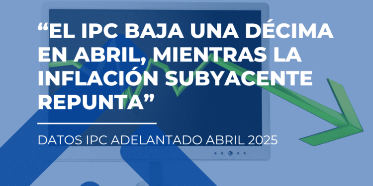 Aplacar el IPC sin morir en el intento