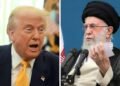 Atrapados sin salida: por qué ha sido imposible un acuerdo de Donald Trump con Irán