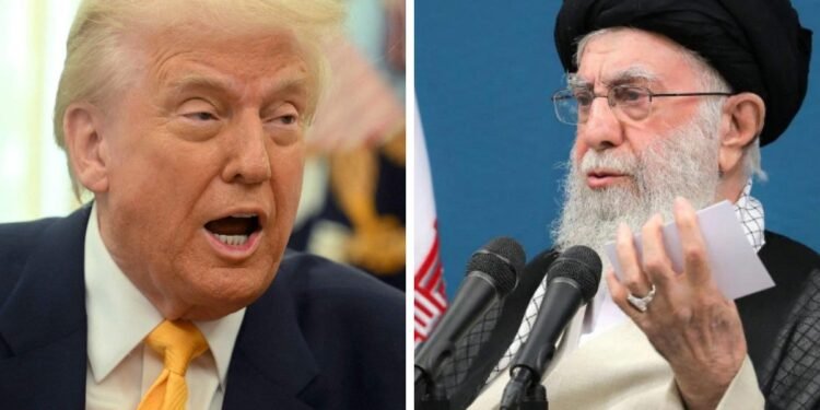Atrapados sin salida: por qué ha sido imposible un acuerdo de Donald Trump con Irán