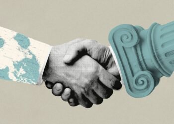 Bien común y suficiencia: Iglesia y progresistas se encuentran en el pensamiento económico