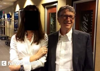 Bill Gates, ante el Congreso de EEUU sobre el caso Epstein: «Nunca presencié conductas delictivas ni victimicé a nadie»