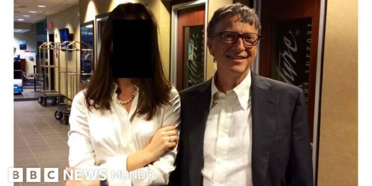 Bill Gates, ante el Congreso de EEUU sobre el caso Epstein: «Nunca presencié conductas delictivas ni victimicé a nadie»