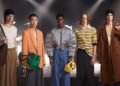 Bruselas exhibe la evolución histórica del minimalismo en la moda