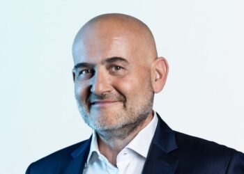 Christian Stein, nuevo consejero delegado de Renault Group España en sustitución de Recasens