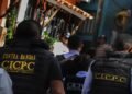 Cicpc detuvo en Petare a alias Jhon Ponce por extorsionar a comerciantes