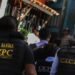 Cicpc detuvo en Petare a alias Jhon Ponce por extorsionar a comerciantes