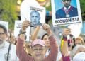 Clippve denuncia ante la Unión Europea la realidad de los presos políticos en Venezuela