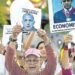 Clippve denuncia ante la Unión Europea la realidad de los presos políticos en Venezuela