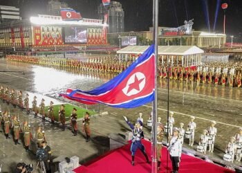 Corea del Norte retira a su embajador en Londres por las sanciones contra un campamento infantil que «adoctrinaba'» a niños ucranianos desplazados a la fuerza por la guerra