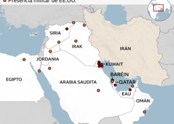 Cuáles son los puntos clave del acuerdo firmado por EE.UU. e Irán para poner fin a la guerra y reabrir el estrecho de Ormuz