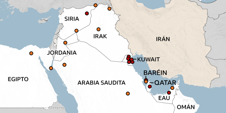 Cuáles son los puntos clave del acuerdo firmado por EE.UU. e Irán para poner fin a la guerra y reabrir el estrecho de Ormuz