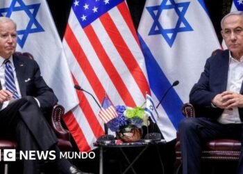Decepción y preocupación en Israel tras el acuerdo de Estados Unidos con su principal enemigo