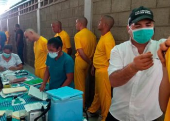 Denuncian aislamiento de presos políticos trasladados desde El Helicoide a Tocuyito