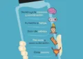 Diez señales de que estás bebiendo poca agua
