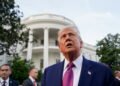 Donald Trump cancela los ataques contra Irán y menciona un posible acuerdo en ciernes que «tal vez» firme en Europa