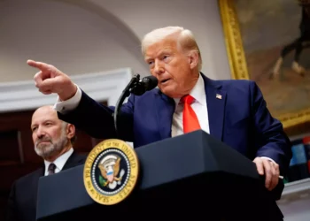 Donald Trump conversó de forma directa con oficiales iraníes durante los bombardeos de EE UU, según Fox News