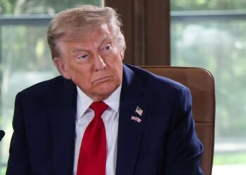 El G-7 arroja una frágil tregua en el conflicto entre Trump y sus aliados
