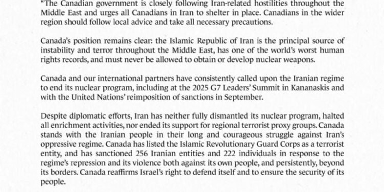 El memorando entre Trump e Irán lanza un salvavidas económico para el régimen