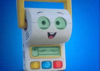 El viraje humano salva a Toy Story 5 de su declive