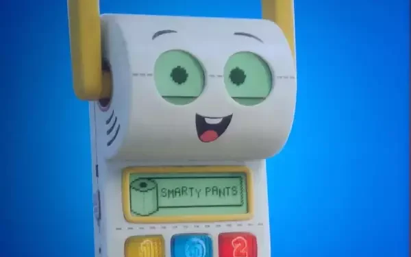 El viraje humano salva a Toy Story 5 de su declive