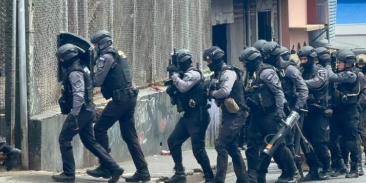 España: desmantelada red que explotaba sexualmente a venezolanas simulando ser el Tren de Aragua