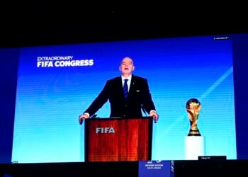 Los clubes participantes en el Mundial 2026 recibirán compensaciones de hasta $5.000 diarios por jugador