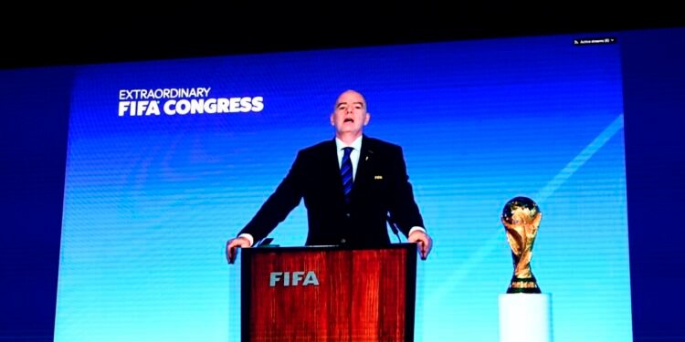 Los clubes participantes en el Mundial 2026 recibirán compensaciones de hasta $5.000 diarios por jugador