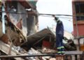 Esperanza entre las ruinas: los rescates que conmueven tras los terremotos en Venezuela