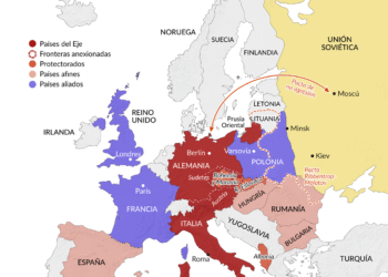 Francia y los aliados europeos, prestos a «acompañar» a Estados Unidos en la reapertura del Estrecho de Ormuz