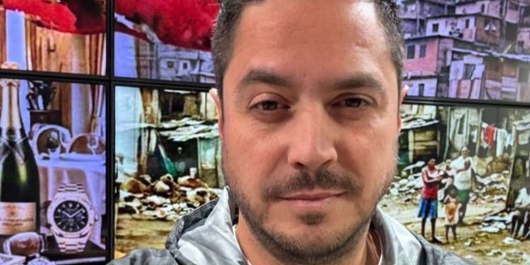 GUSTAVO LAINETTE LANZA “LA CACERÍA”: EL NUEVO PROGRAMA DE RESISTENCIA NEWS QUE PROMETE DESTAPAR LO QUE OTROS CALLAN