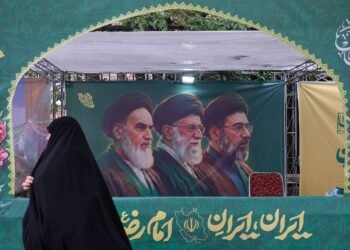 Guerra en Irán, última hora hoy, en directo | Trump amenaza con atacar a Irán «muy duramente» si no se alcanza un acuerdo de paz