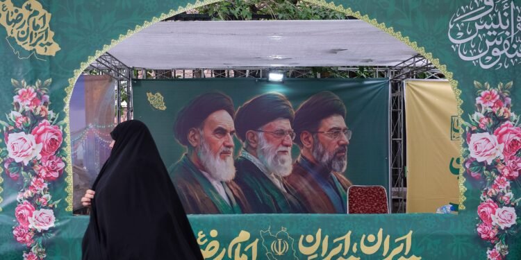 Guerra en Irán, última hora hoy, en directo | Trump amenaza con atacar a Irán «muy duramente» si no se alcanza un acuerdo de paz