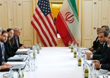 Irán desmintió la firma inmediata del acuerdo de paz con EE UU para este domingo
