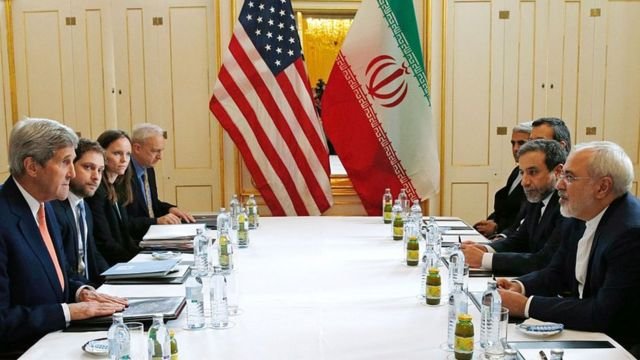 Irán desmintió la firma inmediata del acuerdo de paz con EE UU para este domingo