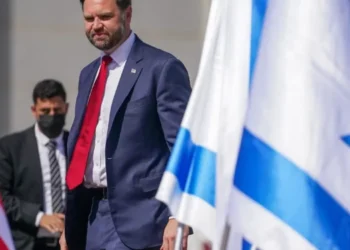 JD Vance señala que Benjamín Netanyahu ha cometido errores en la gestión de la guerra