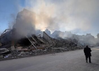 La guerra en Irán cumple 100 días sin final a la vista